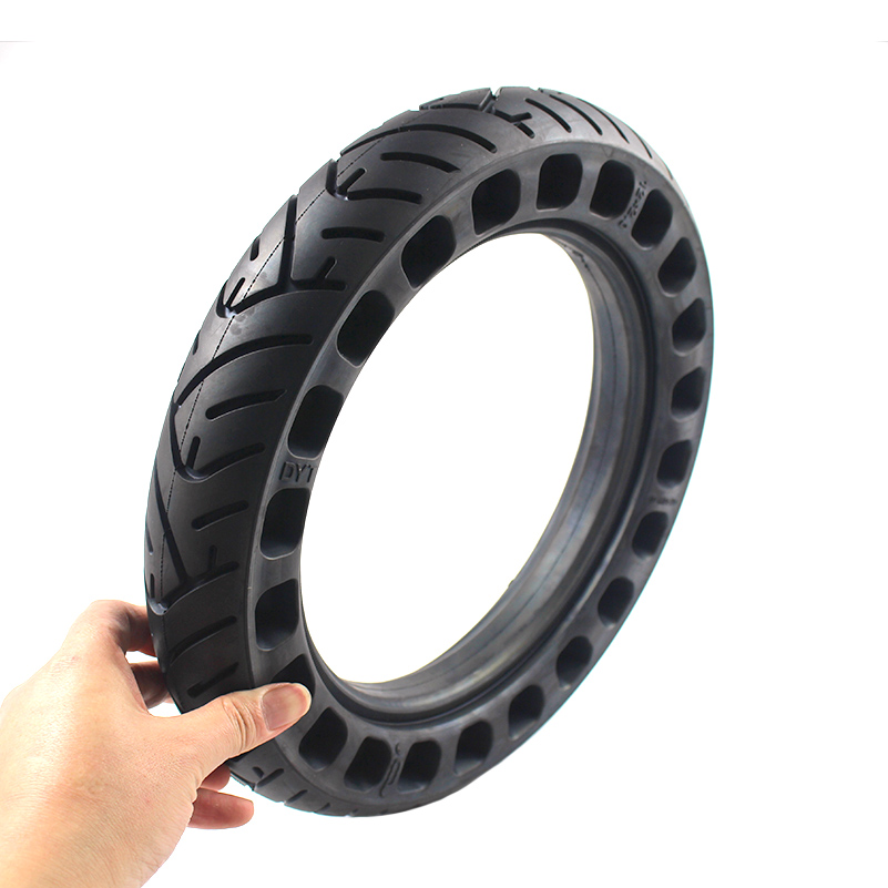 Pneu plein de 12 pouces 12x2.0 - Scooter Parts avis et prix