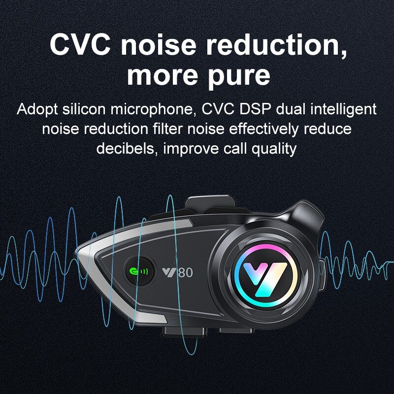 Y80 Moto Casque Bluetooth Casq - Full Face Motorcycle Helmet With Bluetooth avis et prix