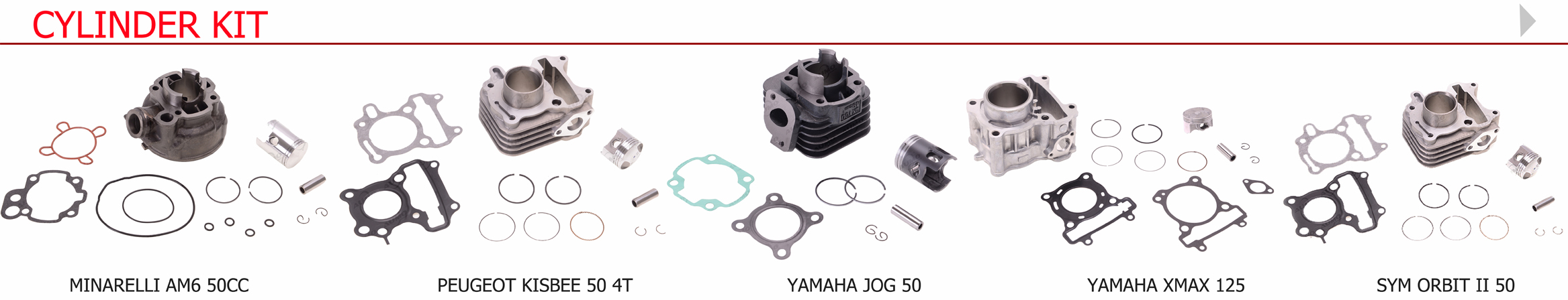 Pièces de moteur de scooter et - Scooter Parts avis et prix