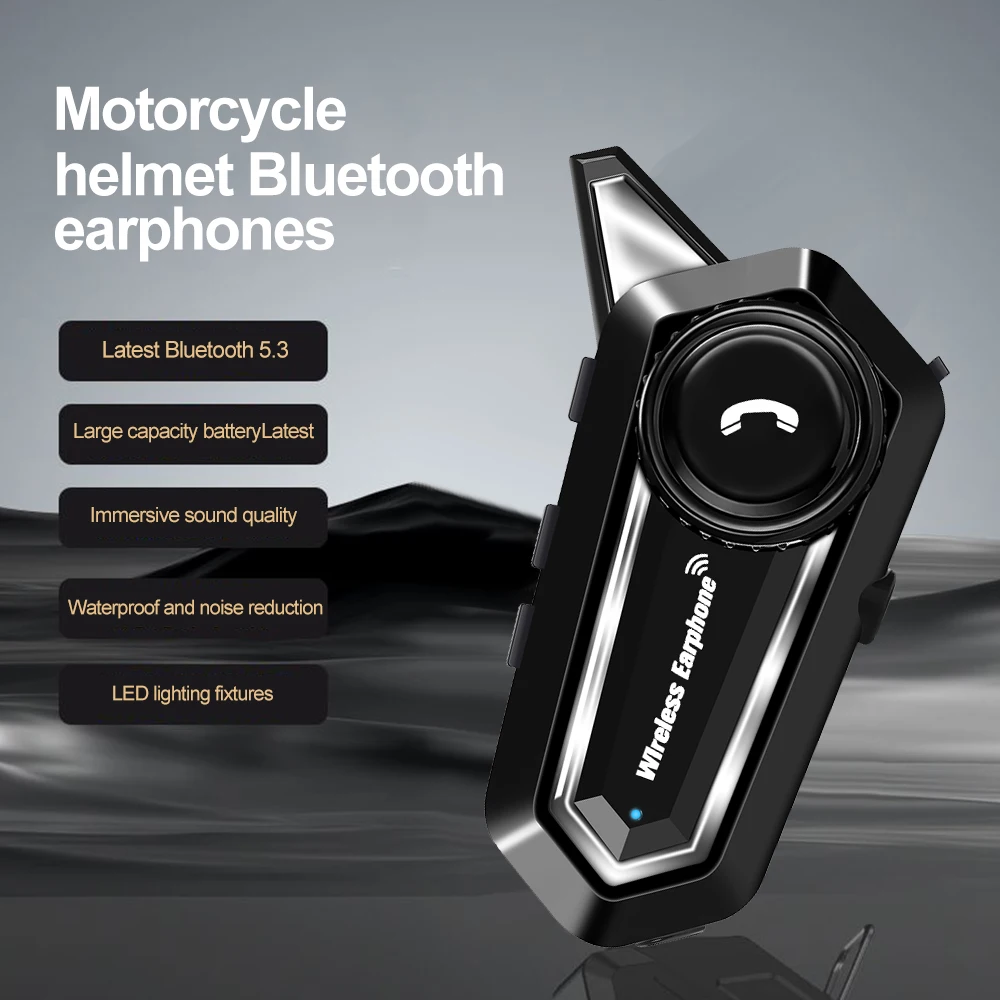 BT31 casque de moto casque Blu - Full Face Motorcycle Helmet With Bluetooth avis et prix
