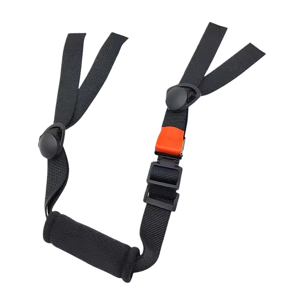 Sangle de menton universelle p - Quick Release Buckle Motorcycle Helmet avis et prix
