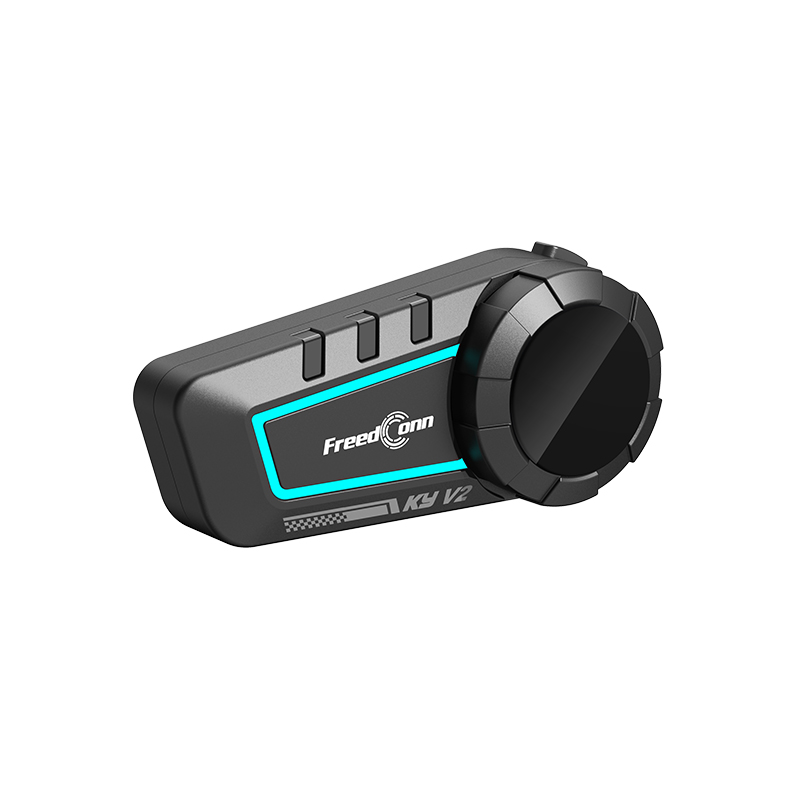 Intercom Bluetooth pour casque - Motorcycle Helmets avis et prix