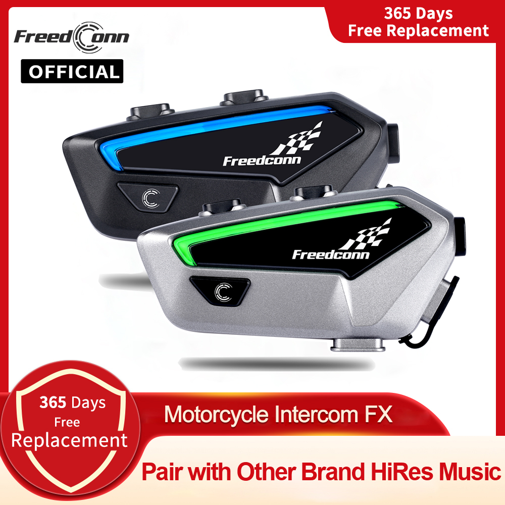 Interphone moto Bluetooth casq - Full Face Motorcycle Helmet With Bluetooth avis et prix