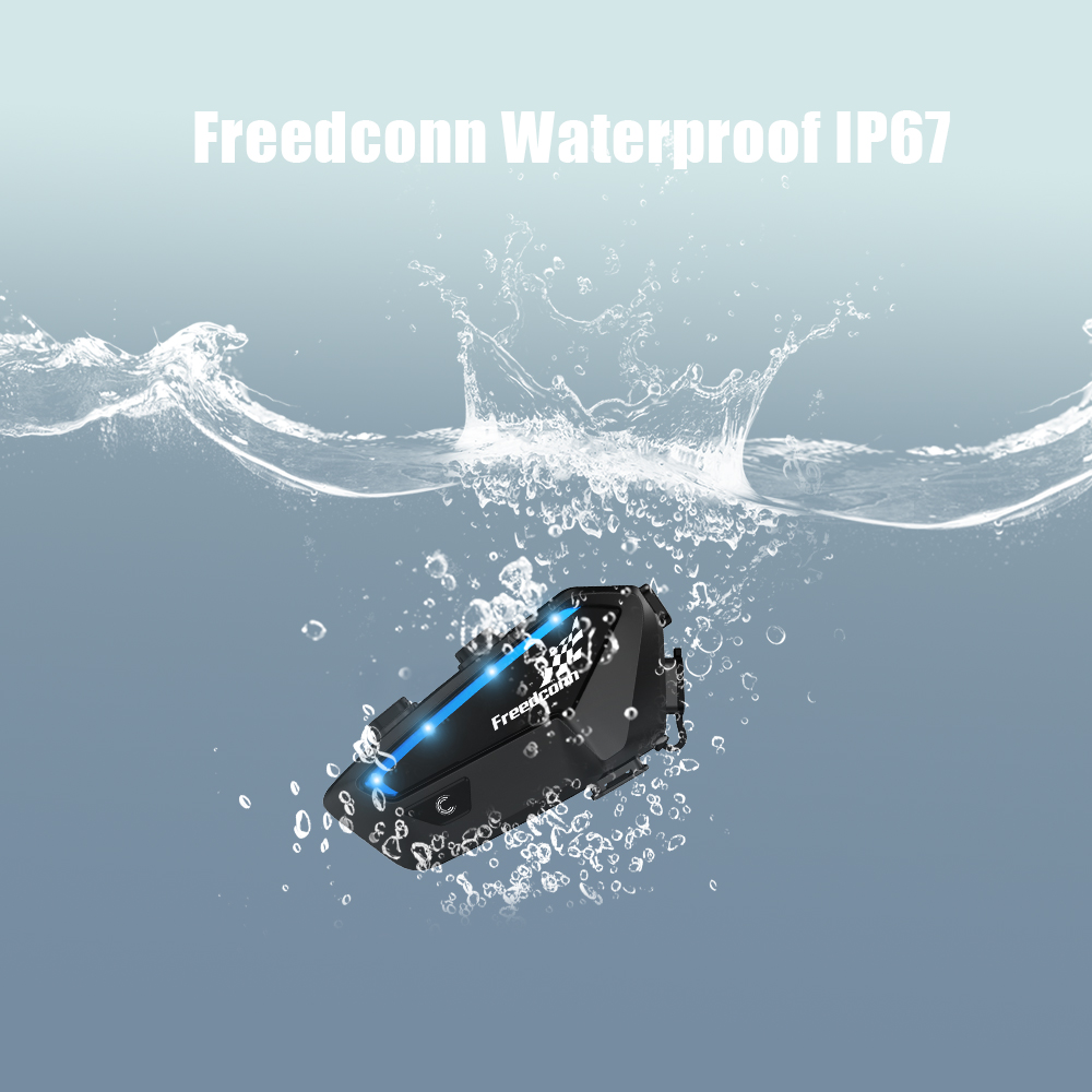 Interphone moto Bluetooth casq - Full Face Motorcycle Helmet With Bluetooth avis et prix