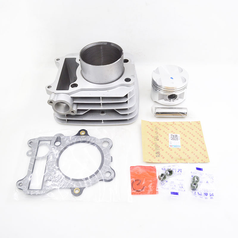 Kit de reconstruction complet  - Motorcycle Parts avis et prix