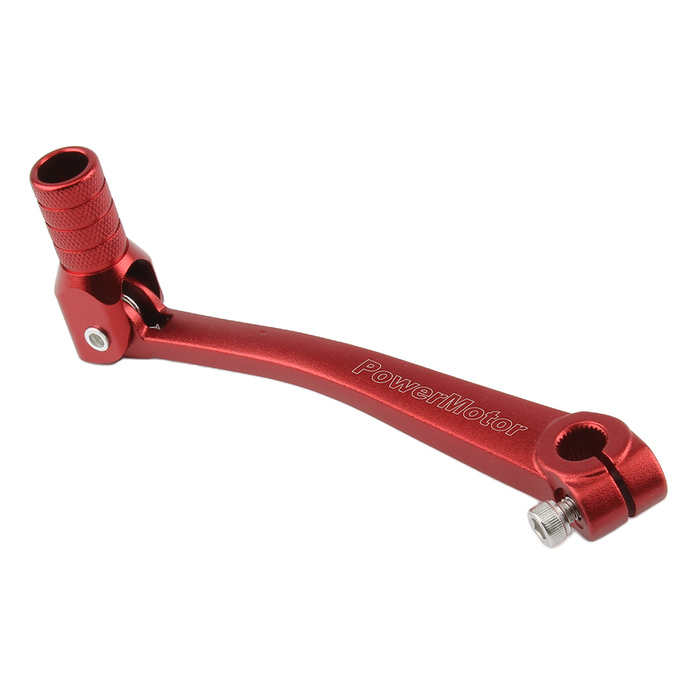Levier de démarrage Enduro, ac - Riding Gear avis et prix